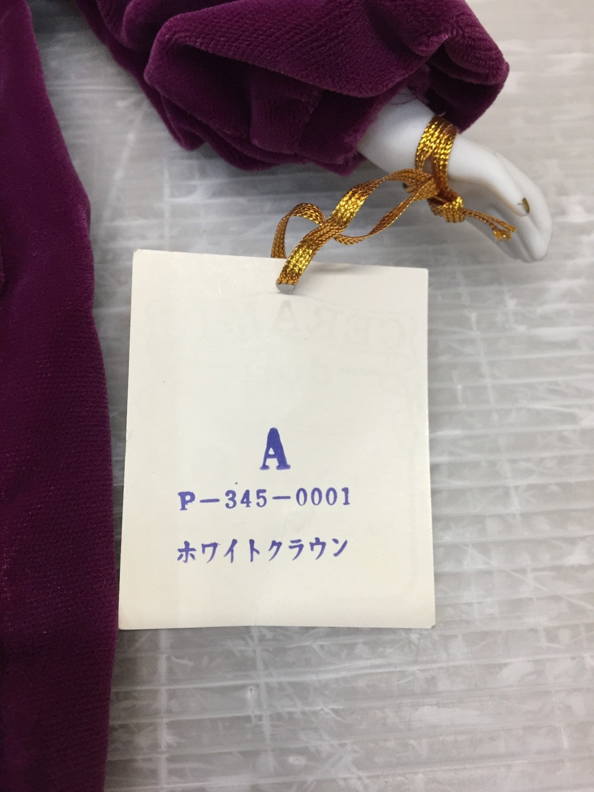SANKYO ピエロ ビスクドール その他小物
