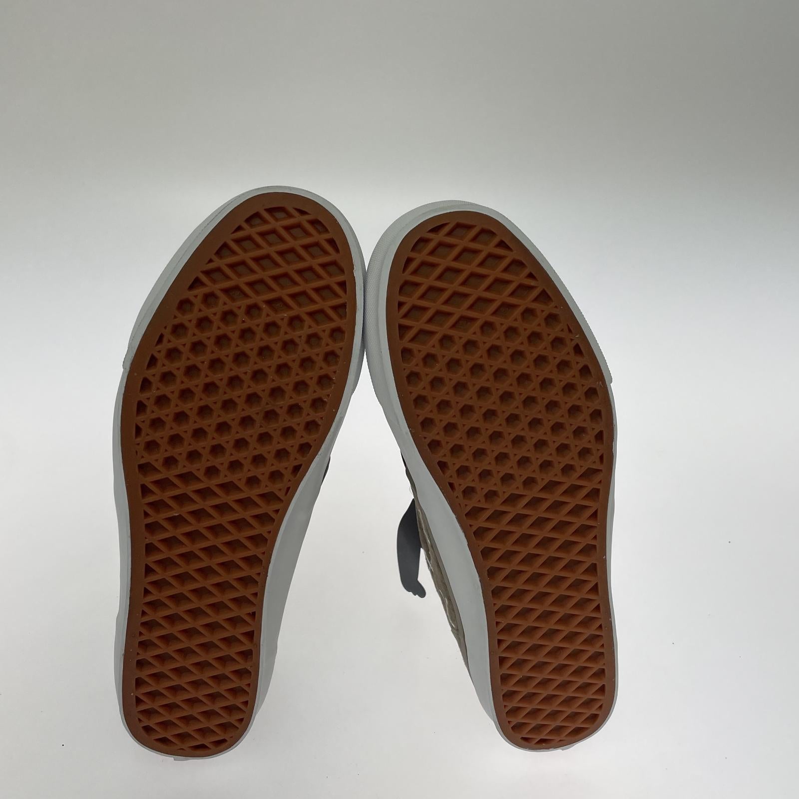 スニーカー VANS WTAPS 0G CHUKKA LX 28cm 28cm (US10 UK9 1/2 EU46) ブラウン