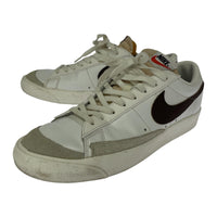 スニーカー NIKE BLAZER LOW 77 VINTAGE DA6364-100 (29)