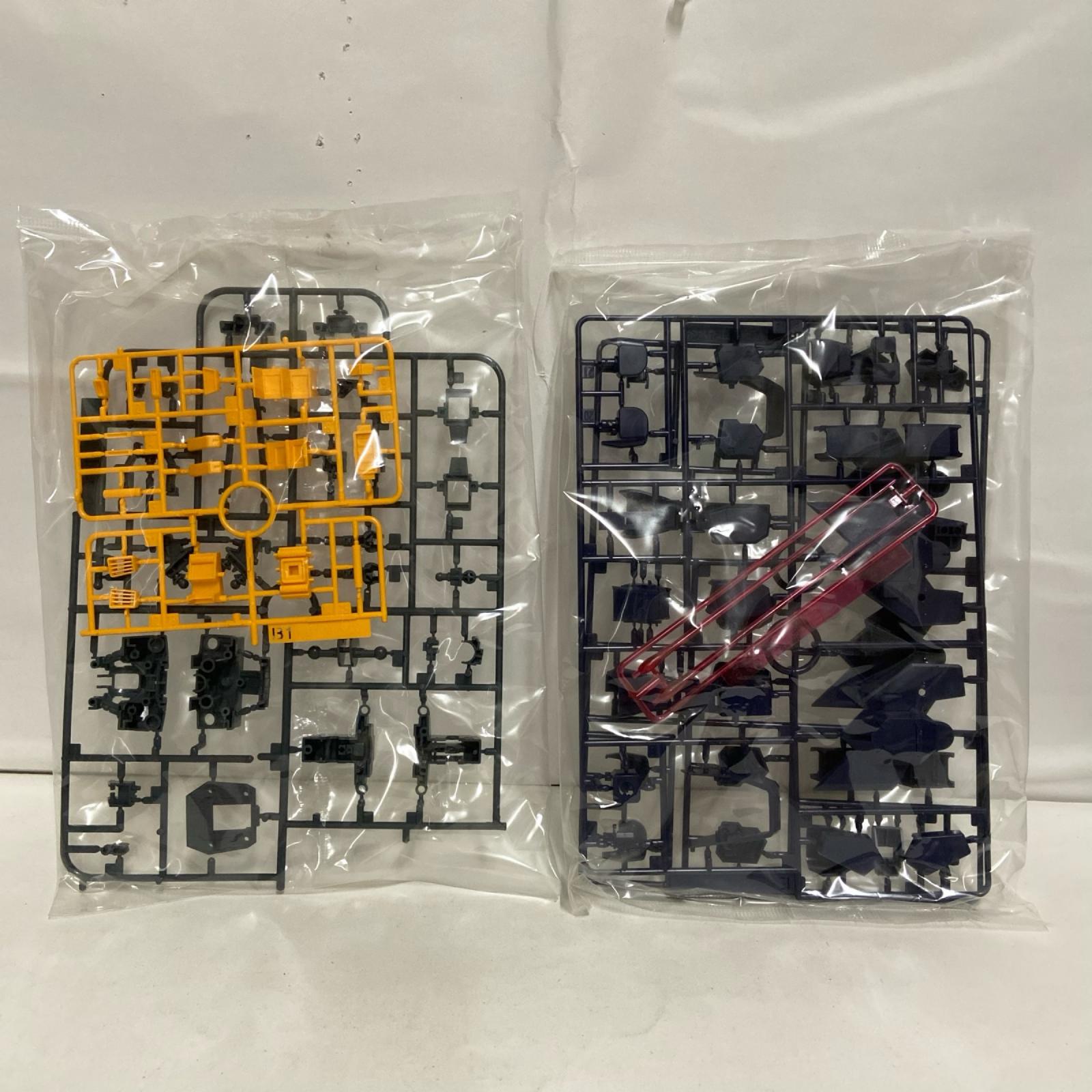 1/100 MG RX-121-2A ガンダムTR-1 アドバンスド・ヘイズル BANDAI ガンプラ