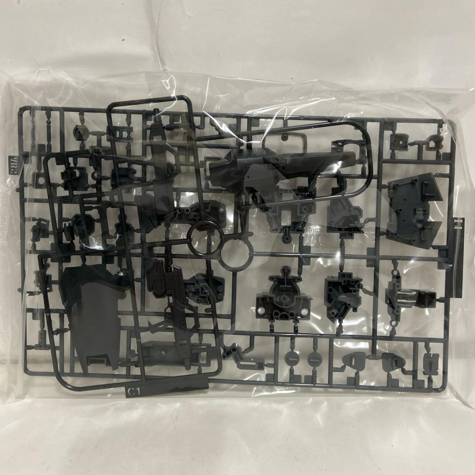 1/100 MG RX-121-2A ガンダムTR-1 アドバンスド・ヘイズル BANDAI ガンプラ