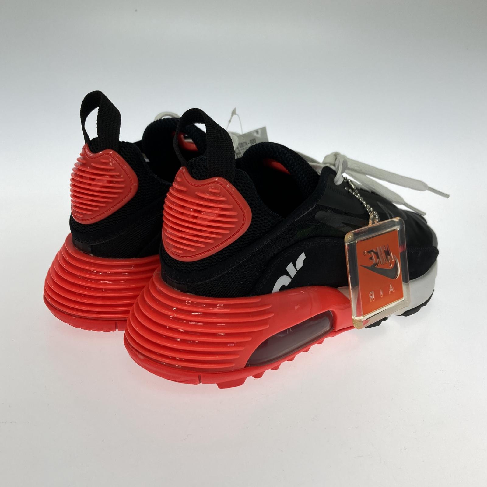 スニーカー atmos × NIKE Air Max 2090 SP Duck Camo CU9174-600 (27.5)