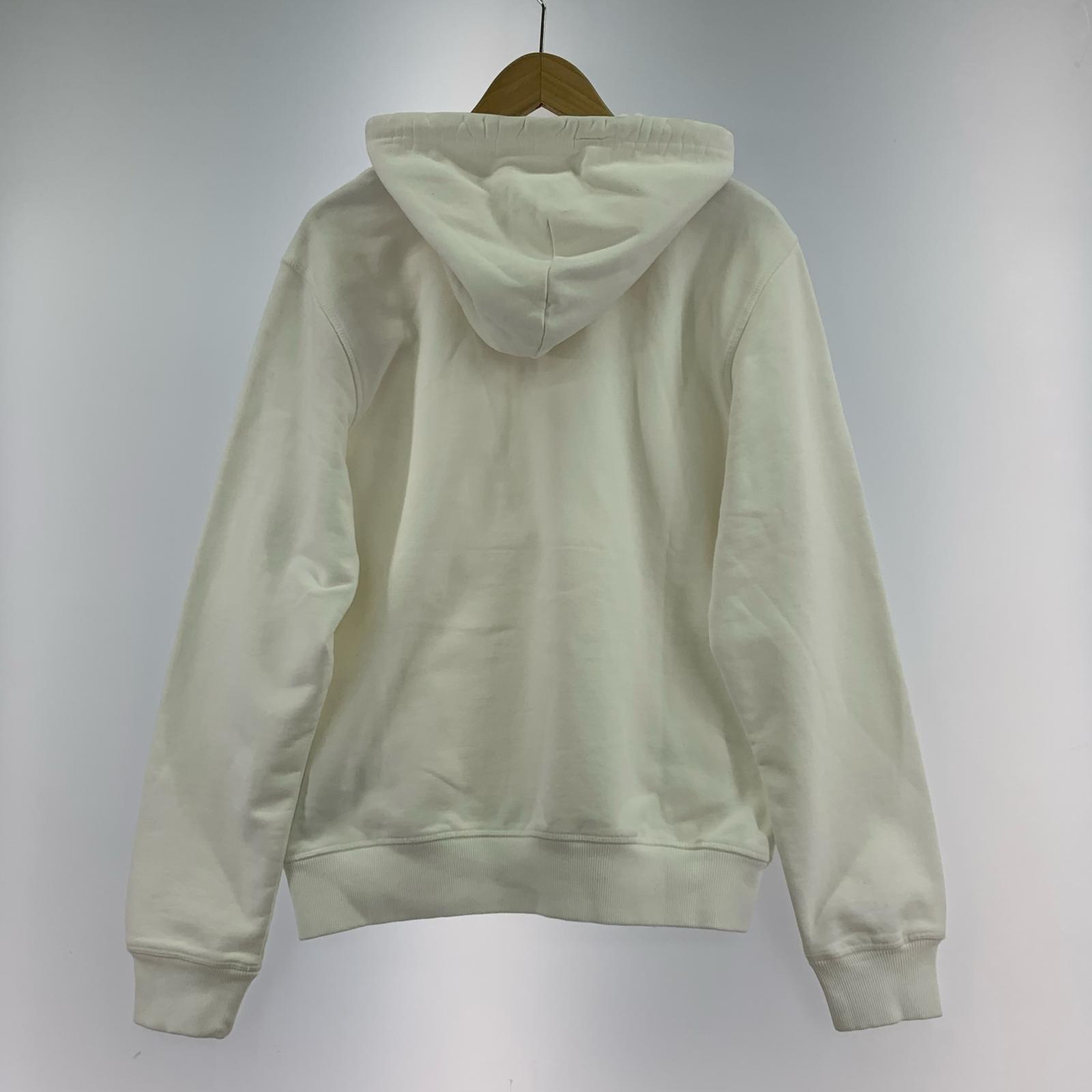 パーカー DIESEL A03744 サイズM パーカー M ホワイト
