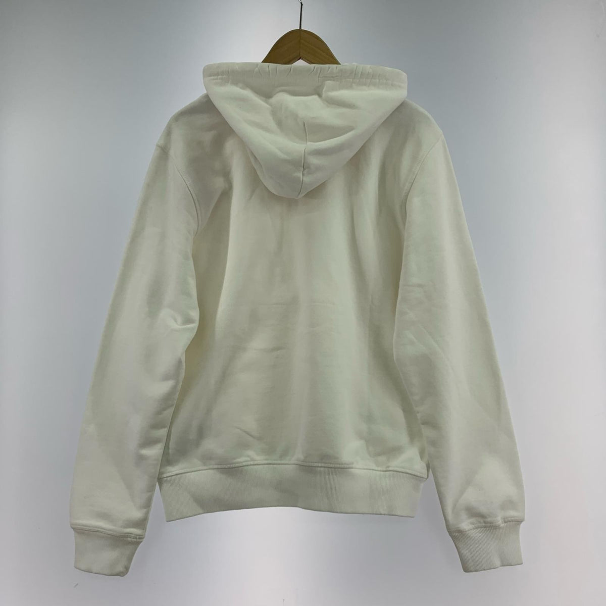 パーカー DIESEL A03744 サイズM パーカー M ホワイト
