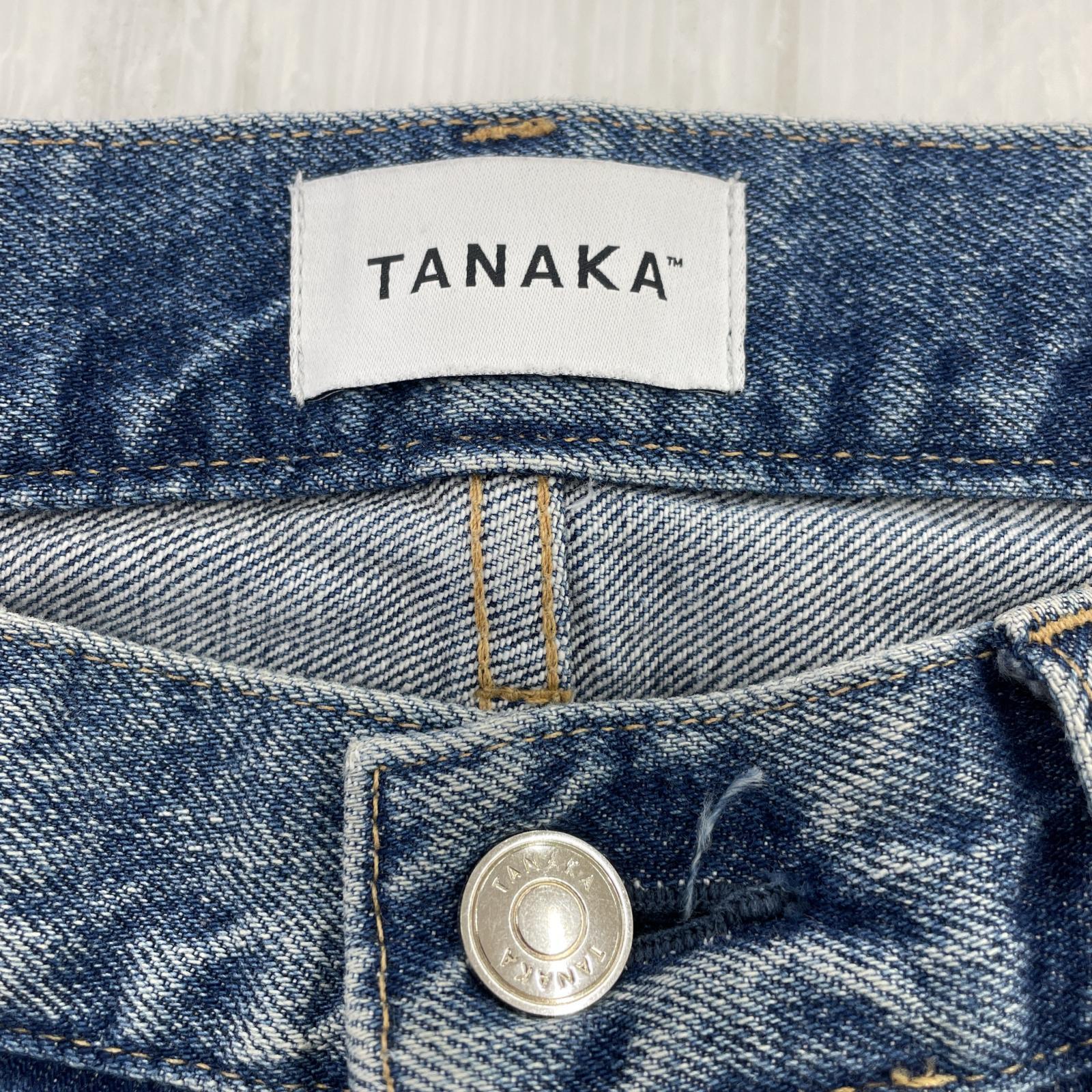 デニムパンツ THE BOOTS JEAN TROUSERS 27 ブルー ST-107