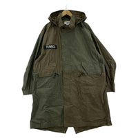 ジャケット 10匣 M-65 XL TBX-021JK-24 カーキ