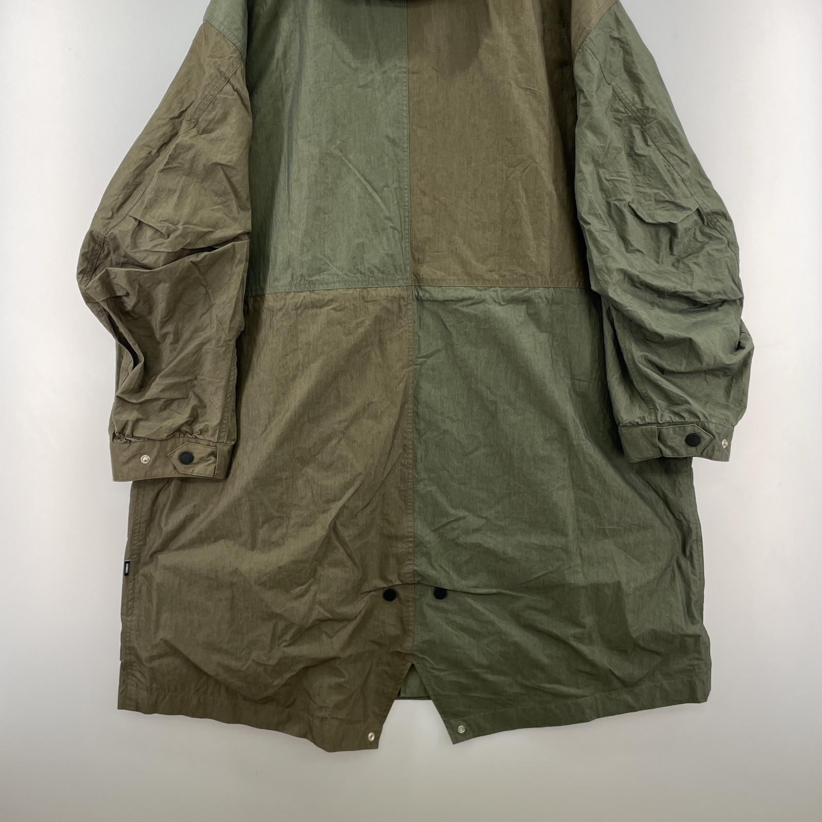 ジャケット 10匣 M-65 XL TBX-021JK-24 カーキ