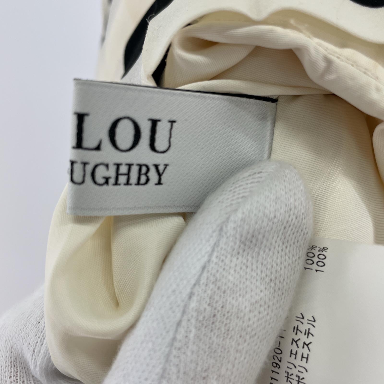 ロングスカート LOULOU WILLOUGHBY 1
