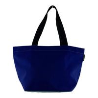 トートバッグ BLU ブルー