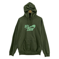 パーカー AIR JORDAN×TRAVIS SCOTT CACTUS JACK HIGHEST HOODIE S S