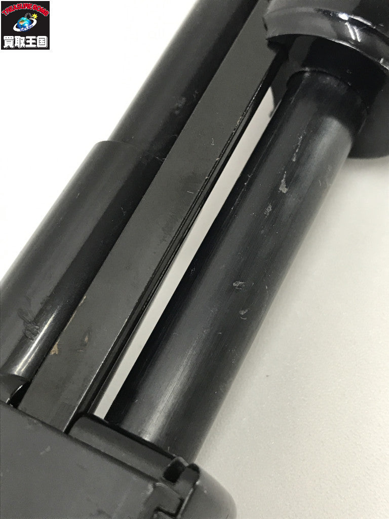 ヨネザワ レミントンライアットショットガン ガン