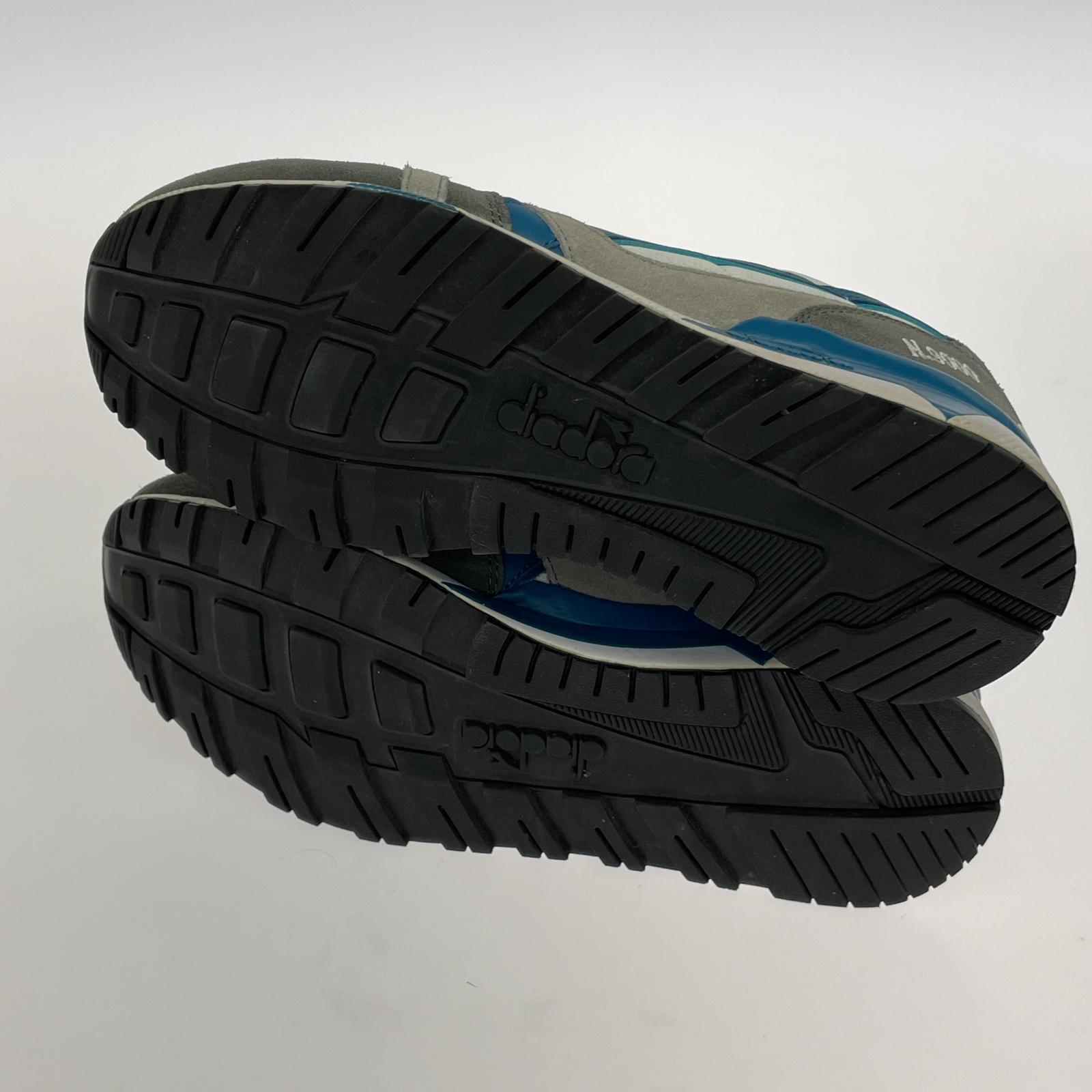 スニーカー N.9000 25.5cm (US7 1/2 UK7 EU41)