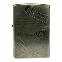 ライター ZIPPO 14年製 MEVIUS