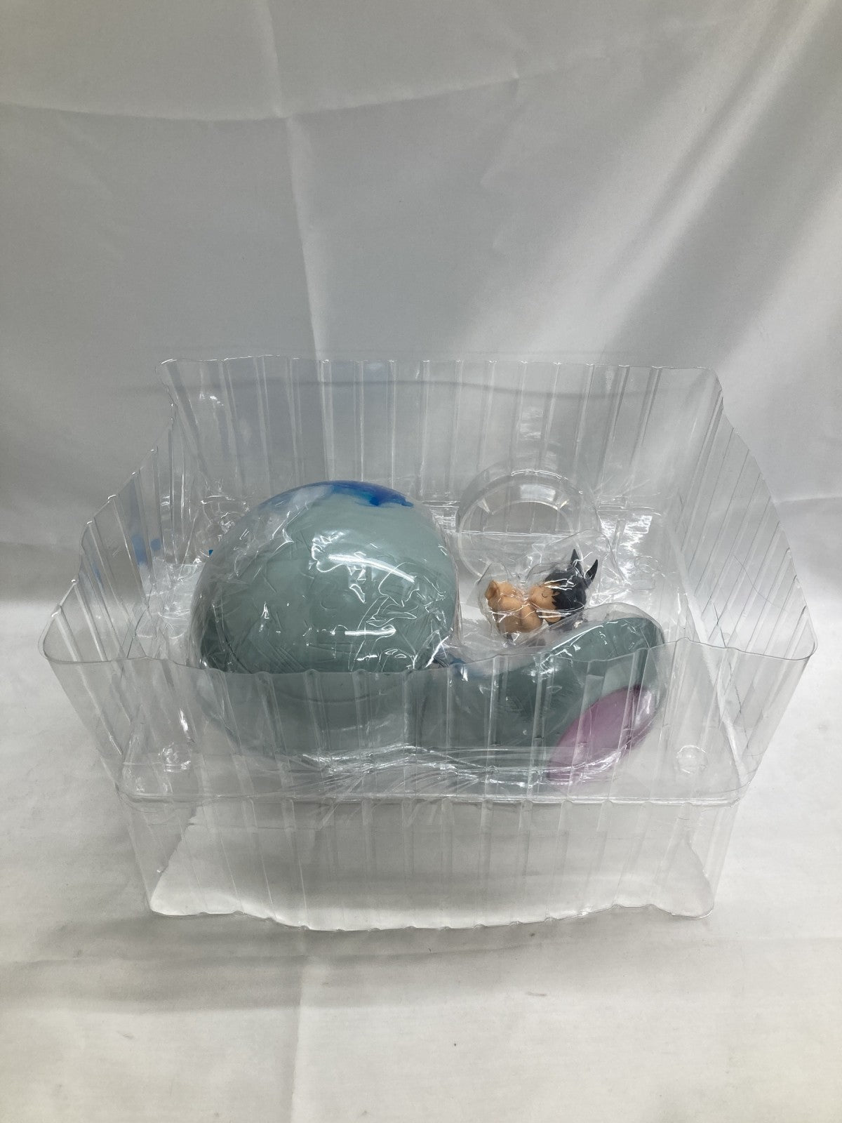 F賞 カカロット フィギュア/グッズ