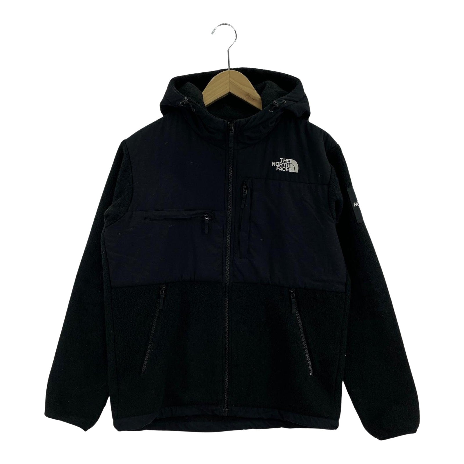 その他アウター DENALI JACKET (S) S ブラック