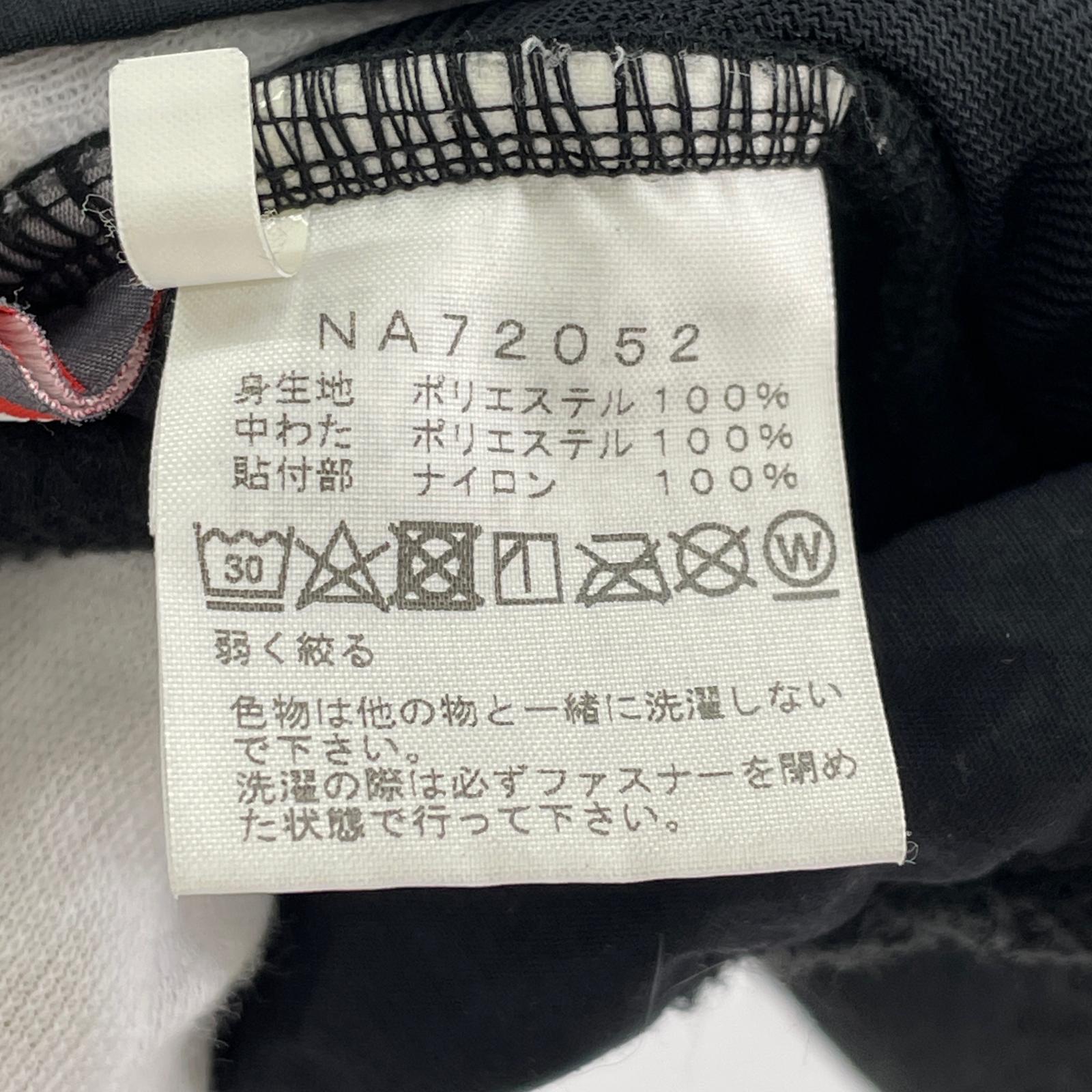 その他アウター DENALI JACKET (S) S ブラック
