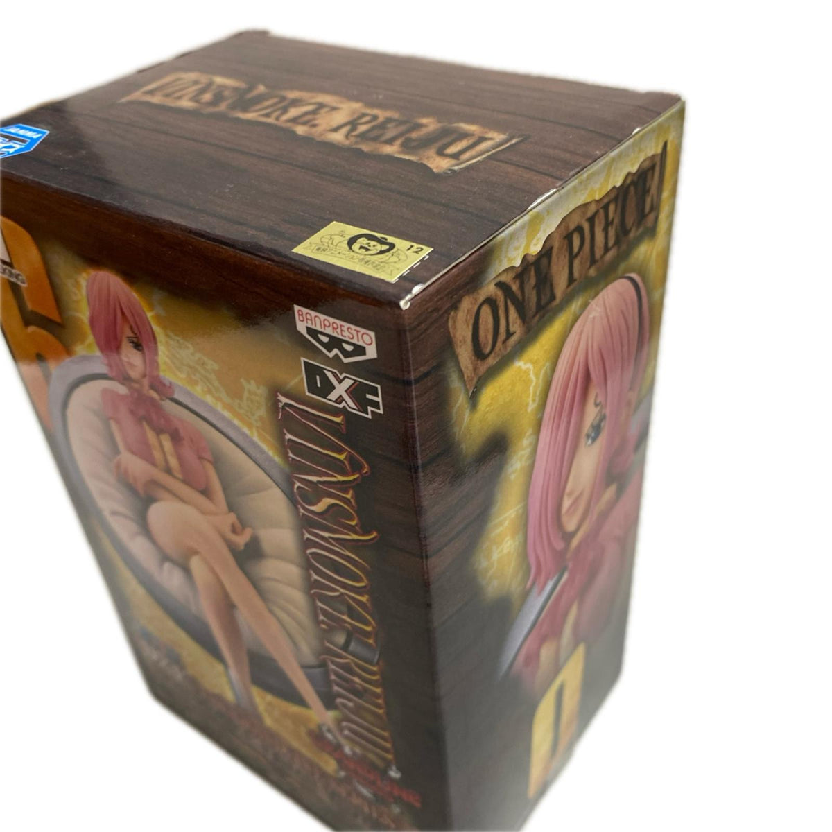 DXF VINSMOKE FAMILY レイジュ ワンピース フィギュア/グッズ