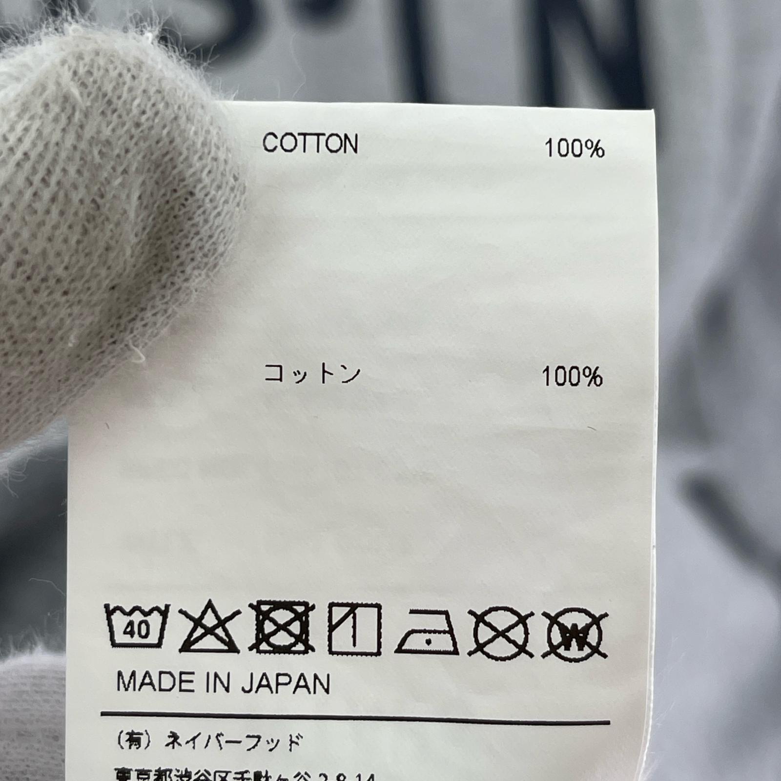 半袖Tシャツ グレー グレー