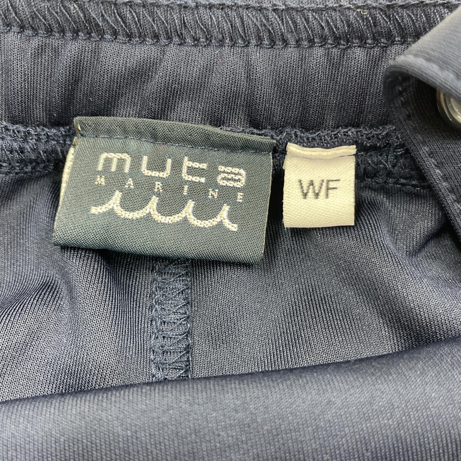 サロペット NVY/08/WF
