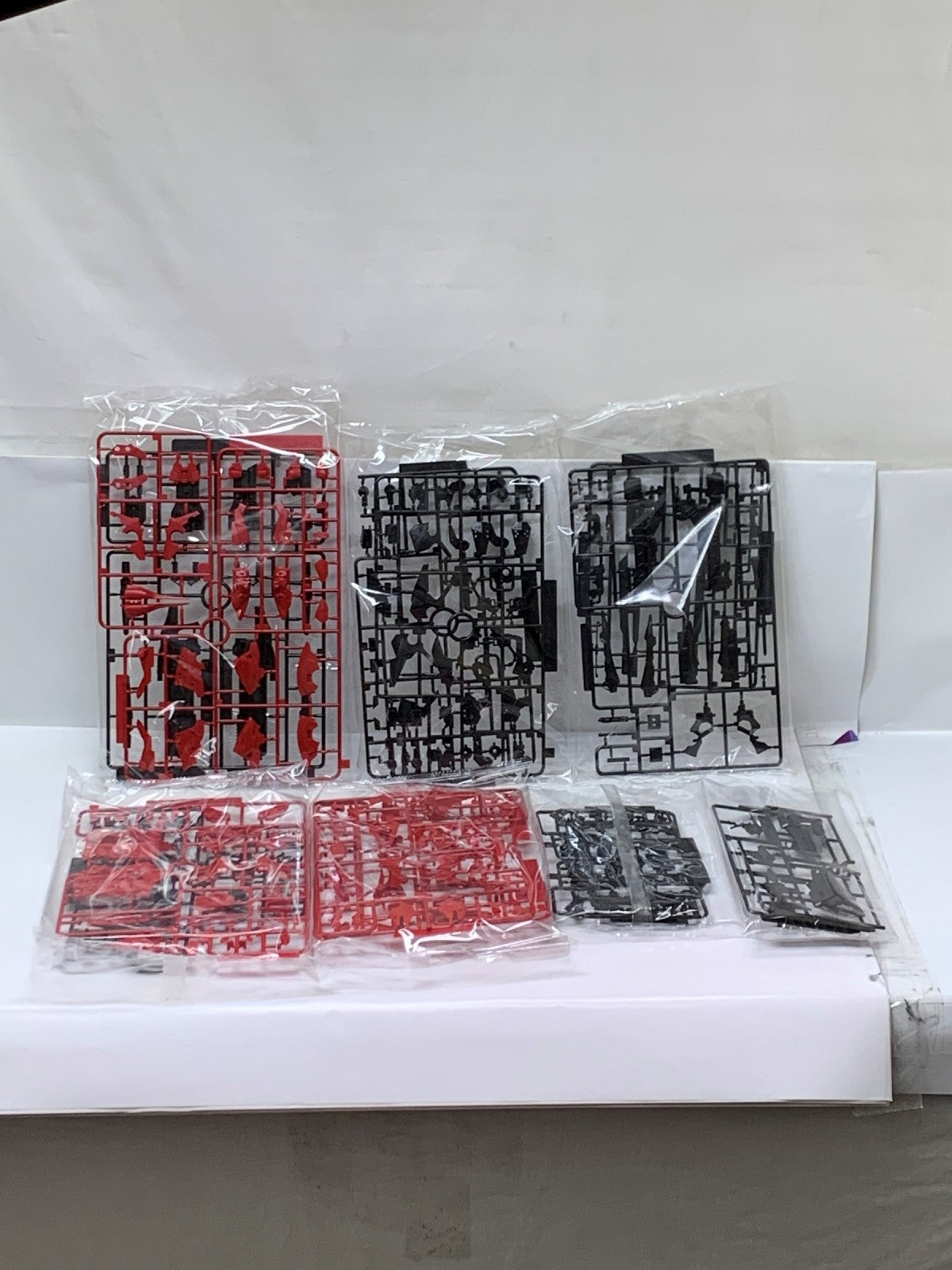 レイレナード クラースナヤ フルパッケージver. その他ロボットプラモ