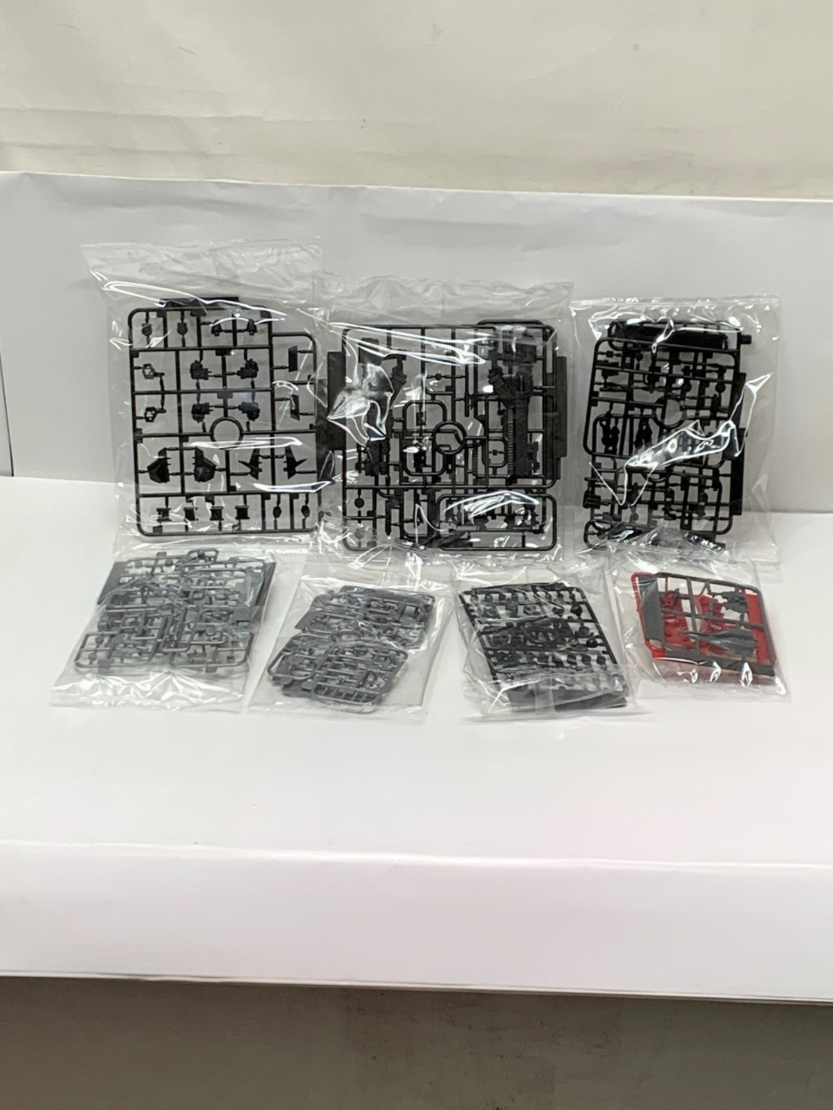 レイレナード クラースナヤ フルパッケージver. その他ロボットプラモ