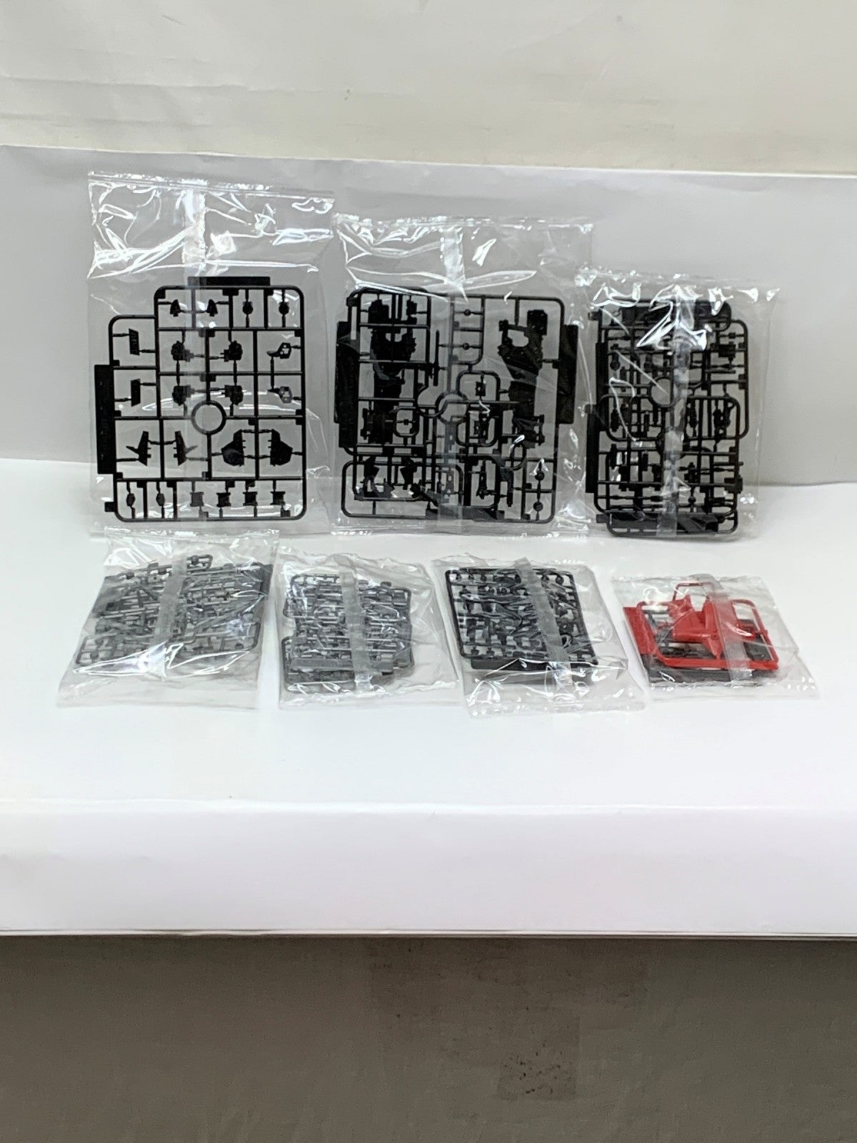 レイレナード クラースナヤ フルパッケージver. その他ロボットプラモ