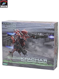 レイレナード クラースナヤ フルパッケージver. その他ロボットプラモ