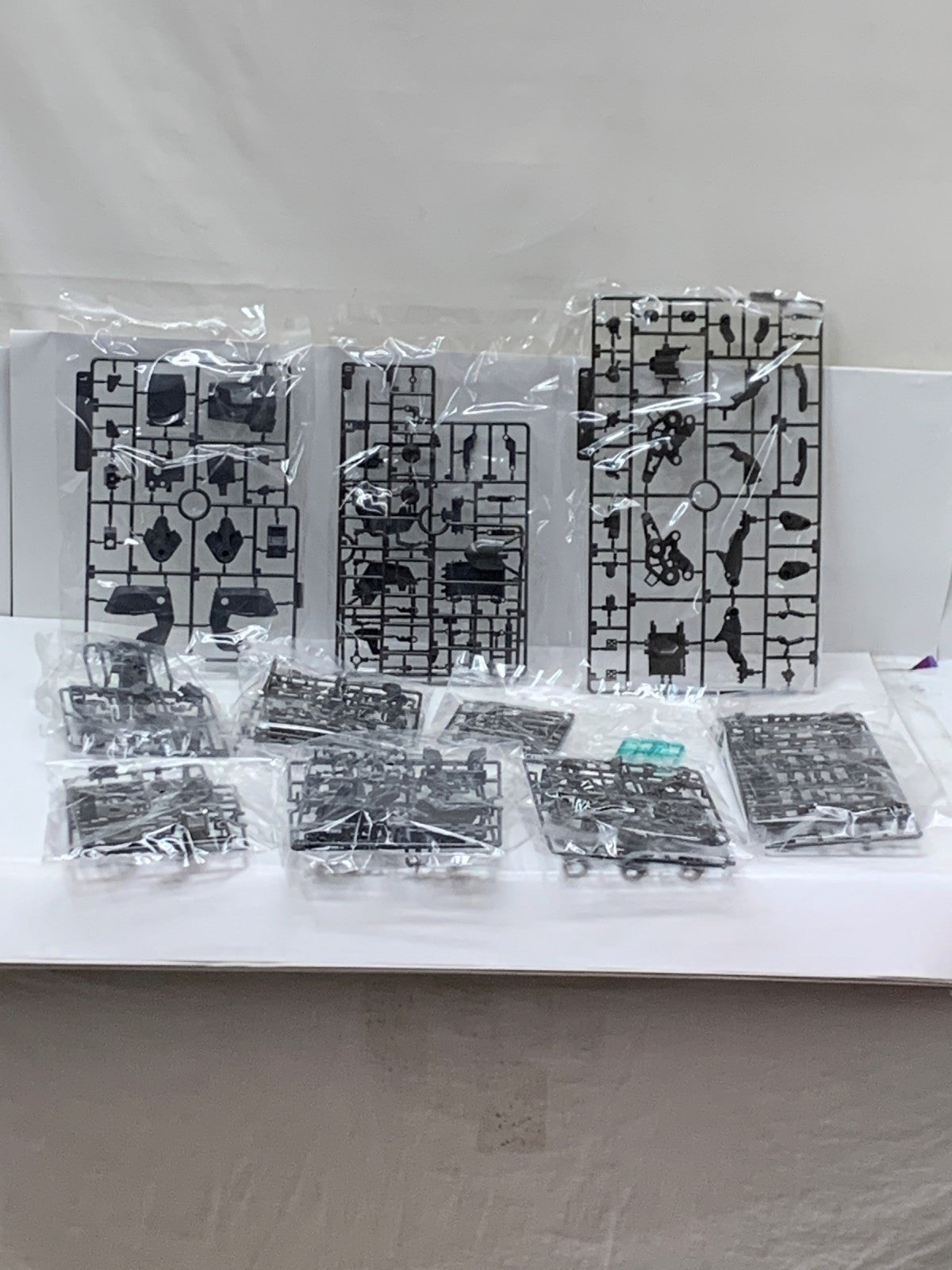 ヘキサギア バルクアームα ルクスエイプ その他ロボットプラモ