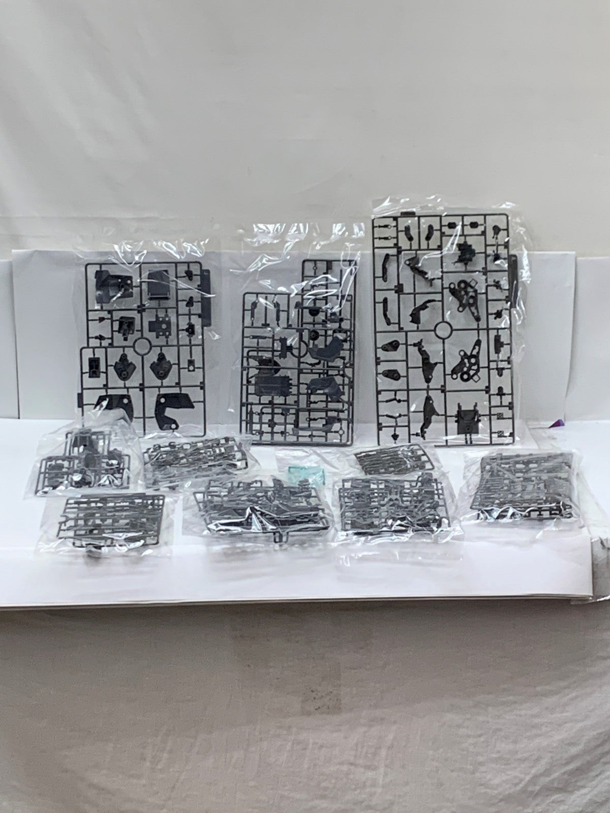 ヘキサギア バルクアームα ルクスエイプ その他ロボットプラモ