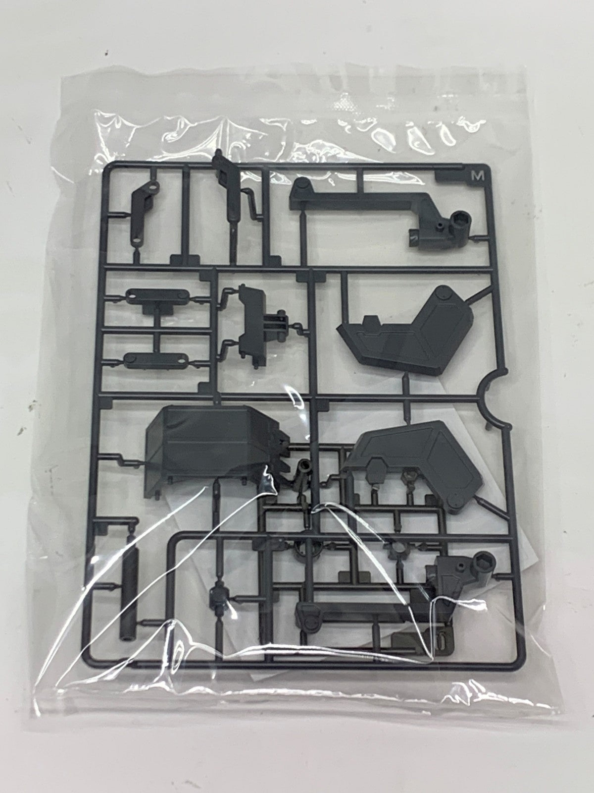ヘキサギア バルクアームα ルクスエイプ その他ロボットプラモ