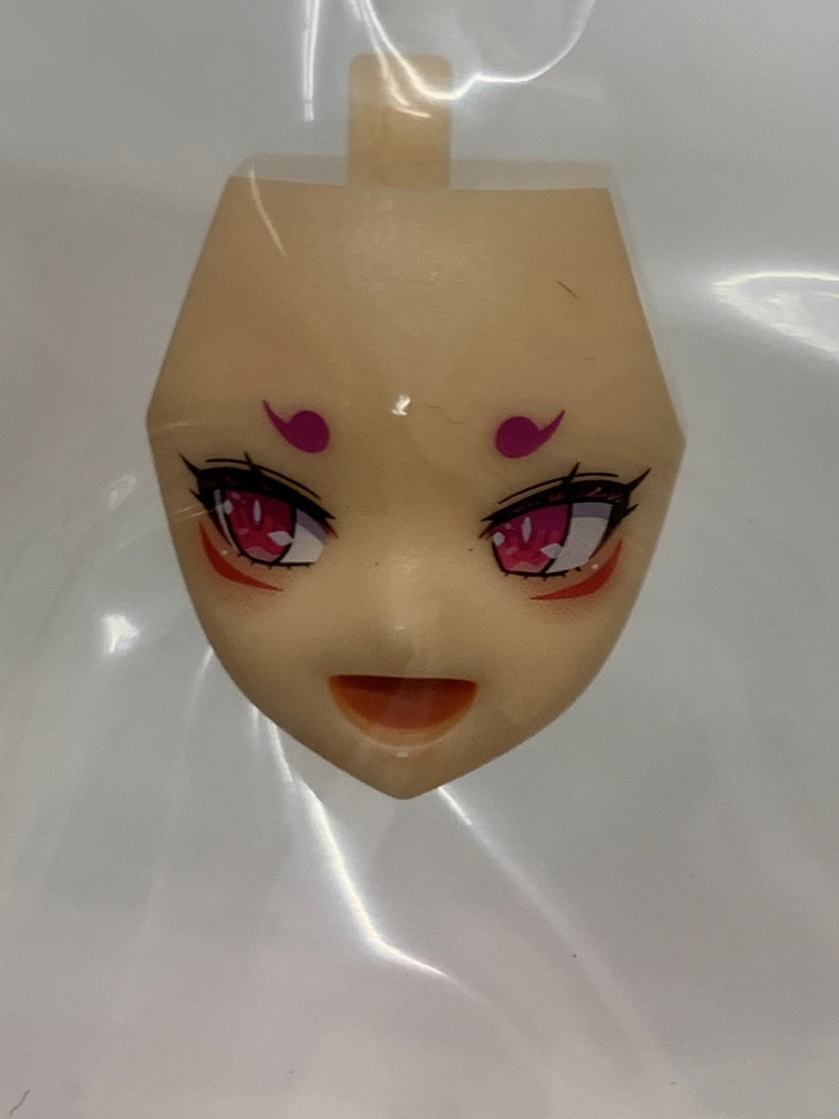 メガミデバイス 朱羅 九尾 祭 プラモデルその他
