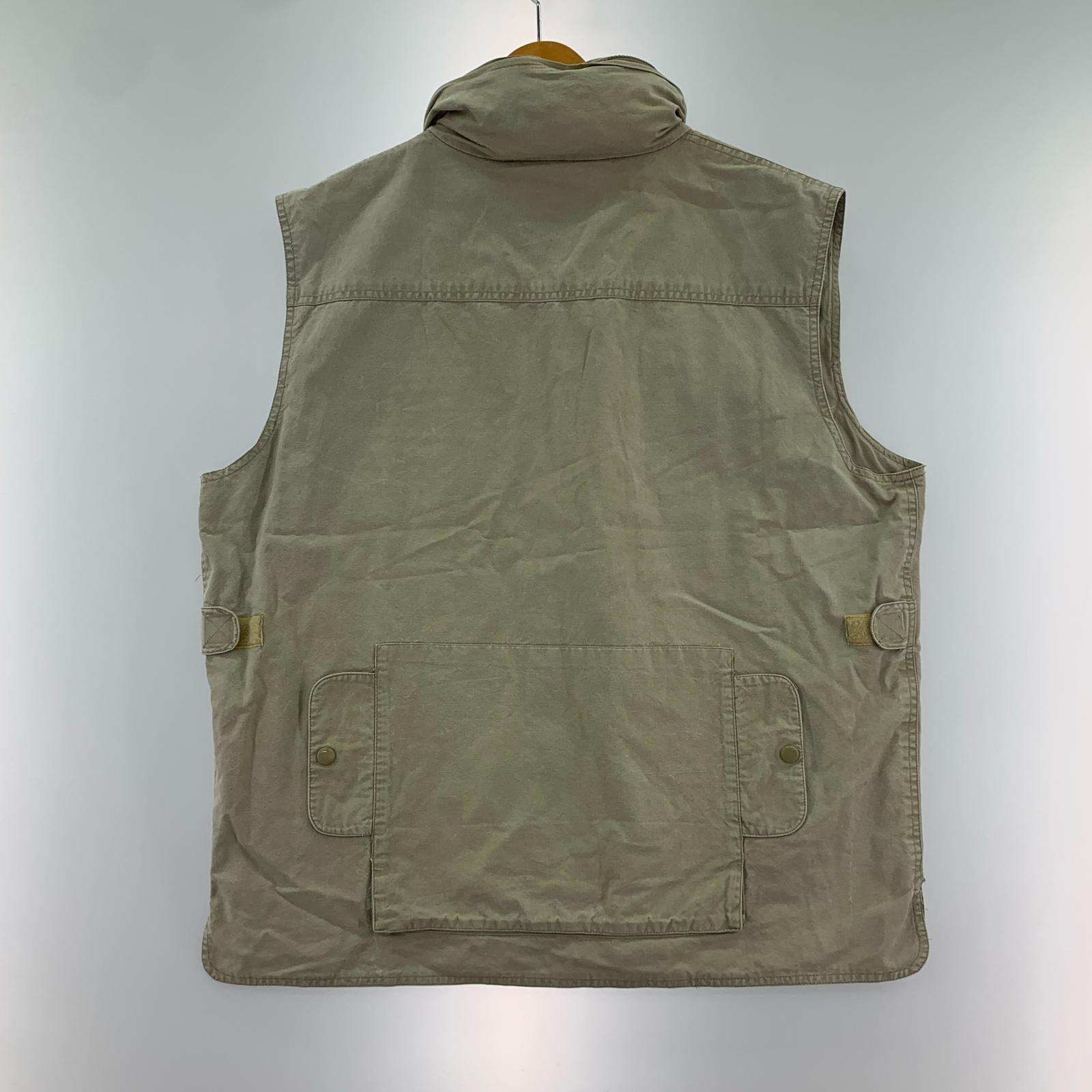 ジャケット 80s ベスト XL グレー