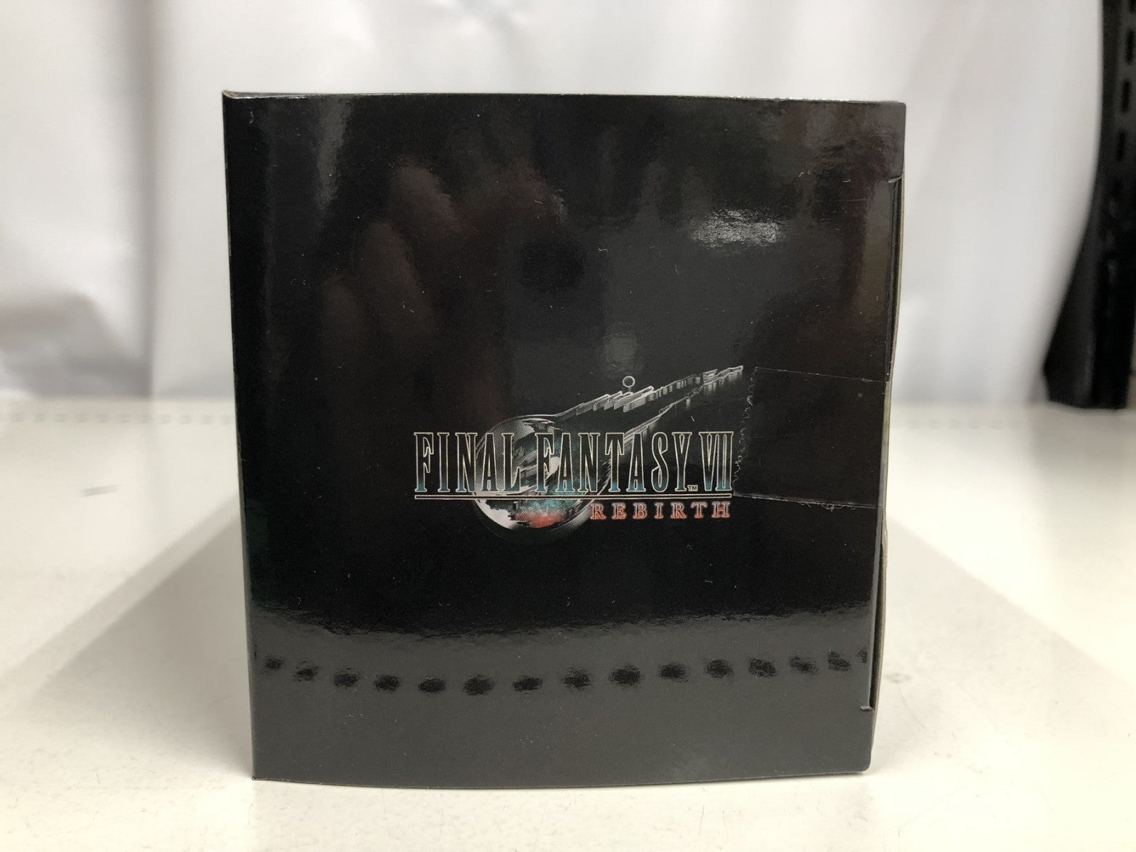 FF D賞 ミニフィギュア フィギュア/グッズ
