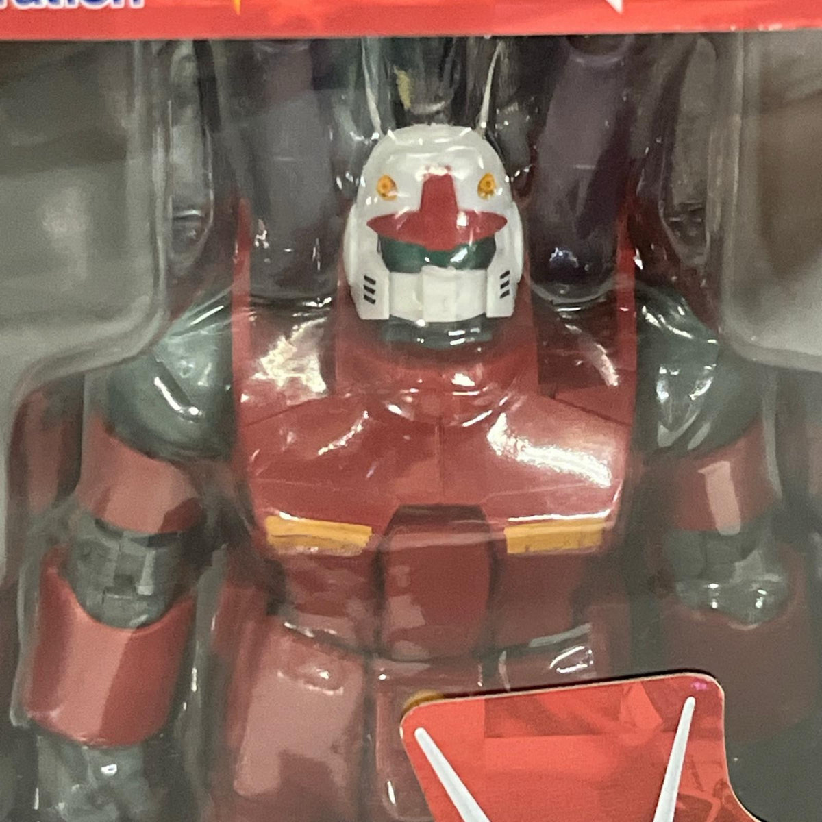 ROBOT魂 ガンキャノン A.N.I.M.E ガンダム バンダイ フィギュア/グッズ