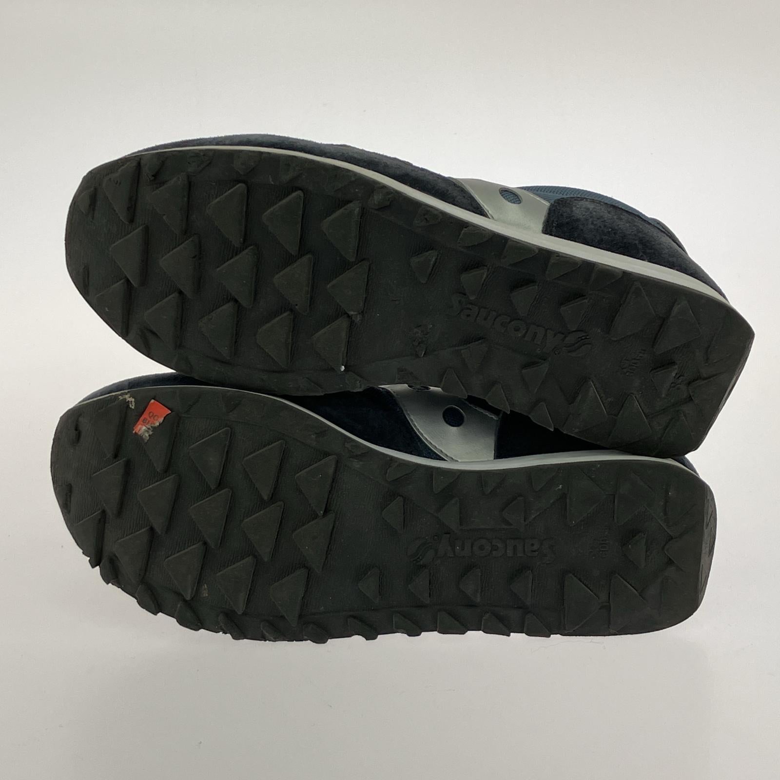 スニーカー ローカットスニーカー (27.0cm) ネイビー