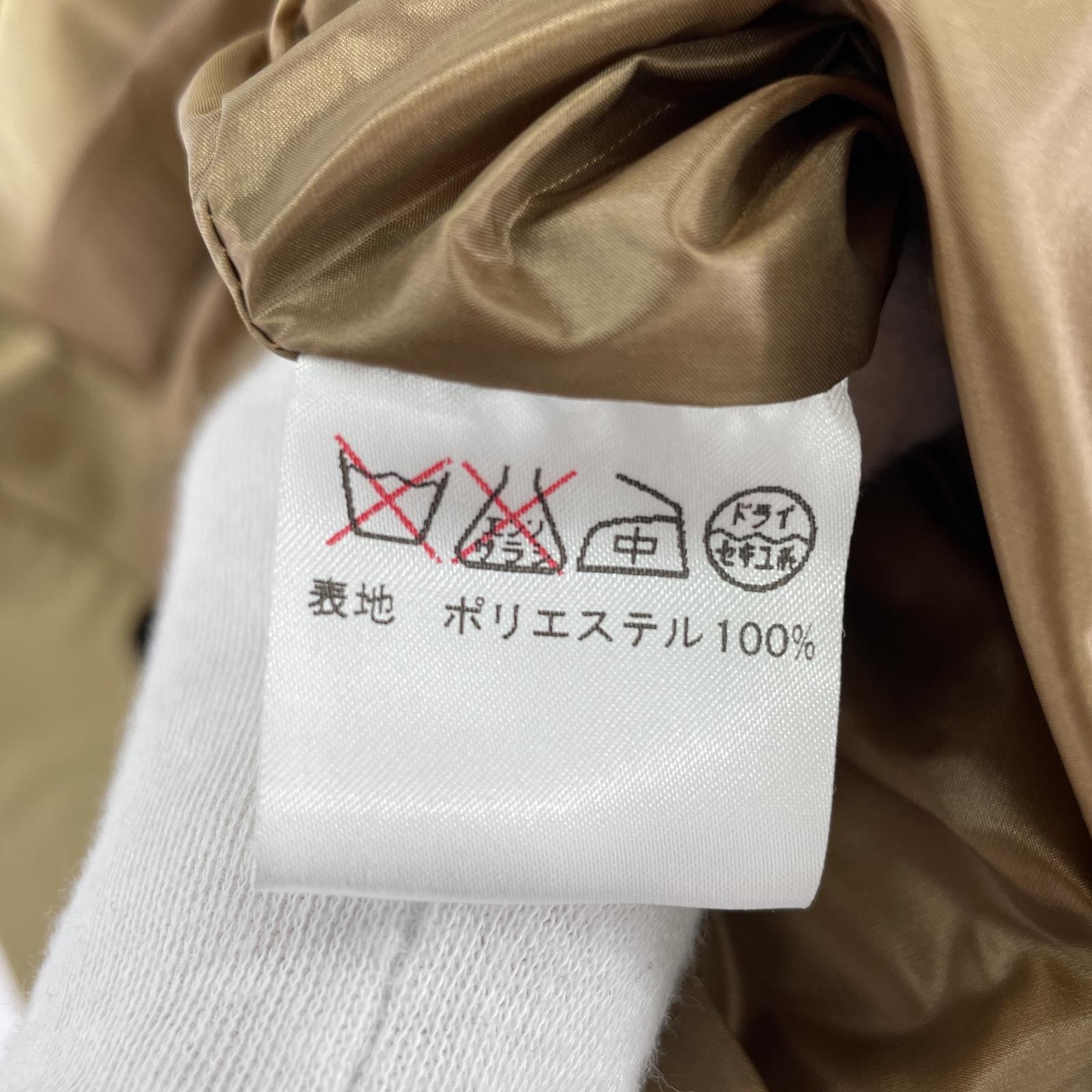 その他アウター トレンチコート ベージュ(38) 38 ベージュ