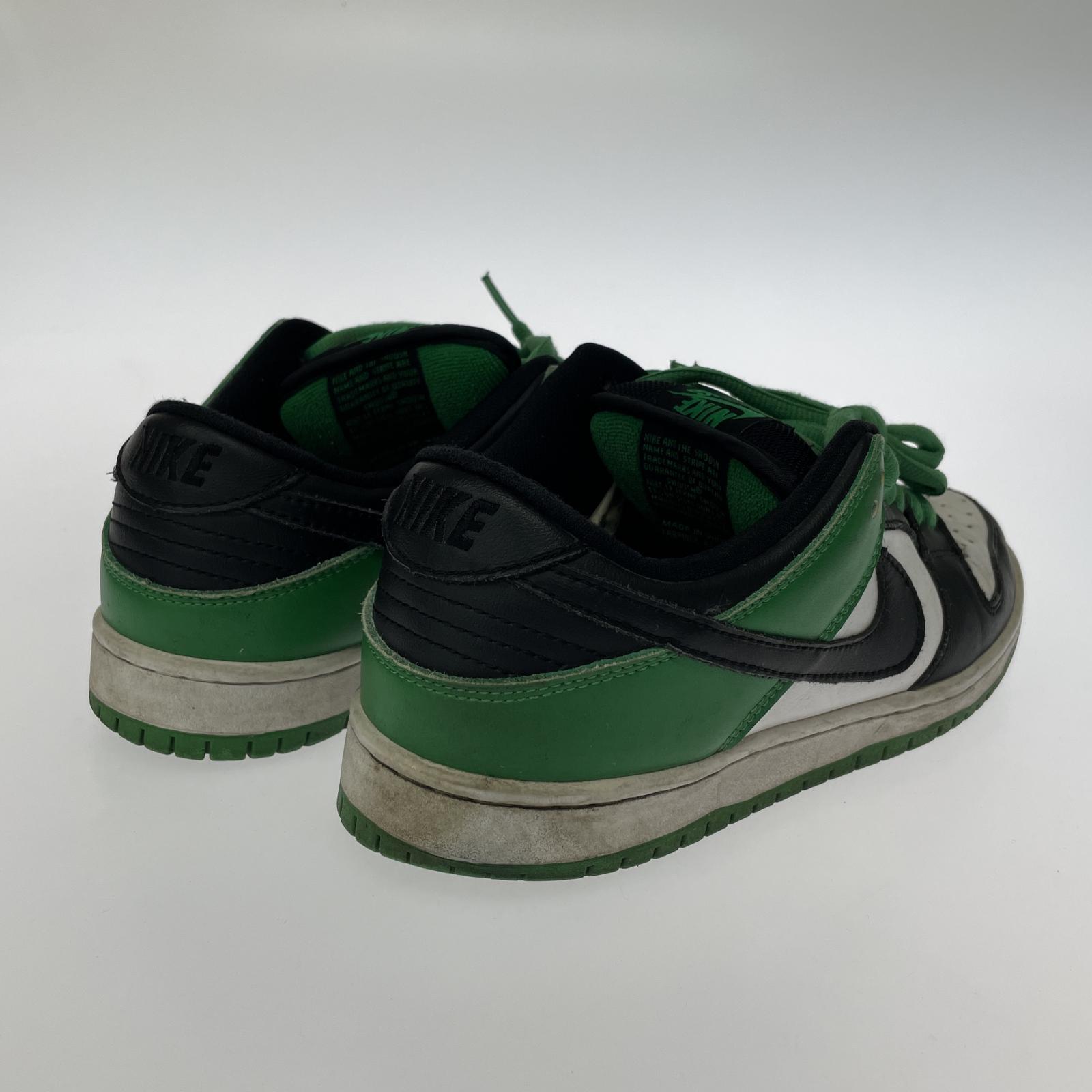 スニーカー SB DUNK LOW PRO