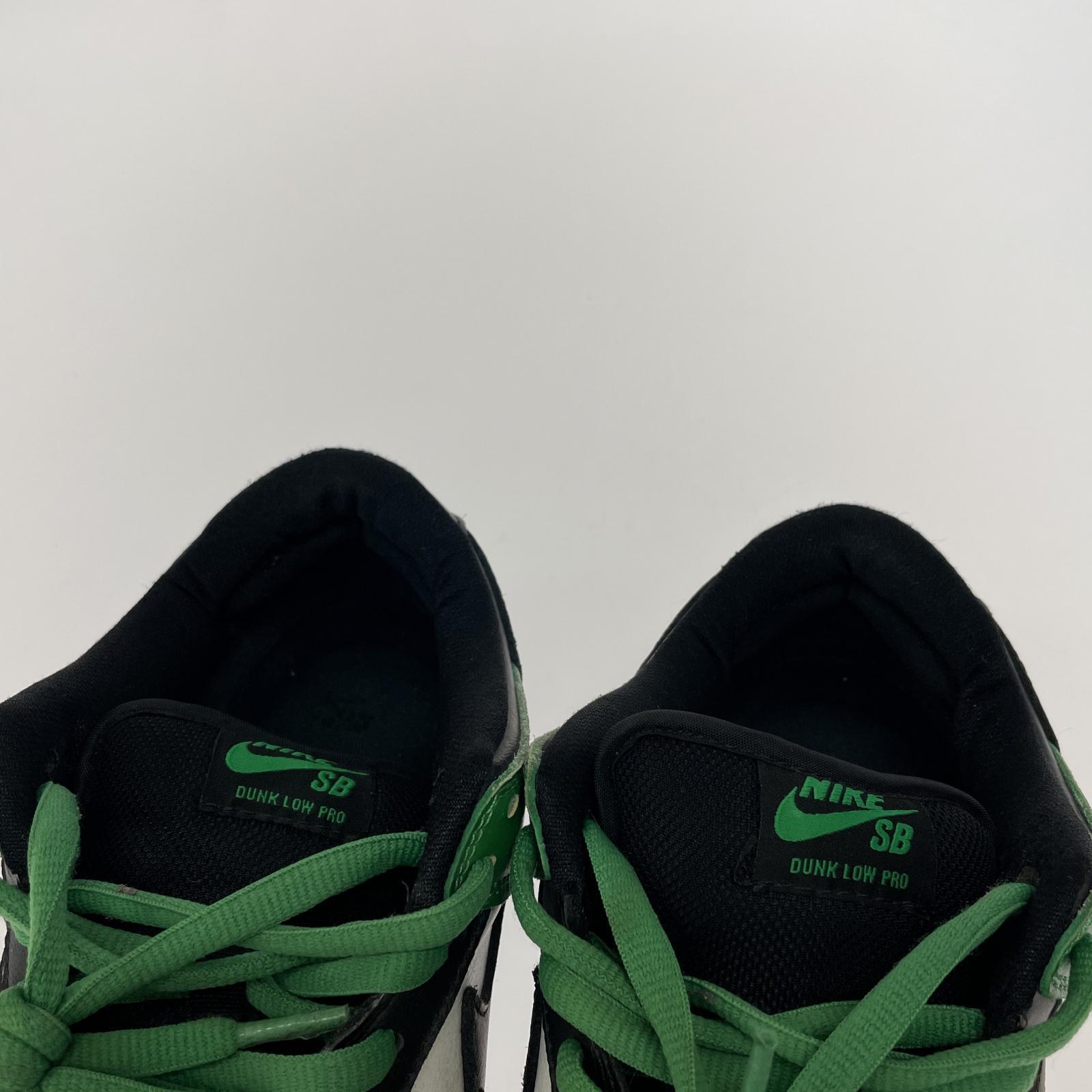 スニーカー SB DUNK LOW PRO