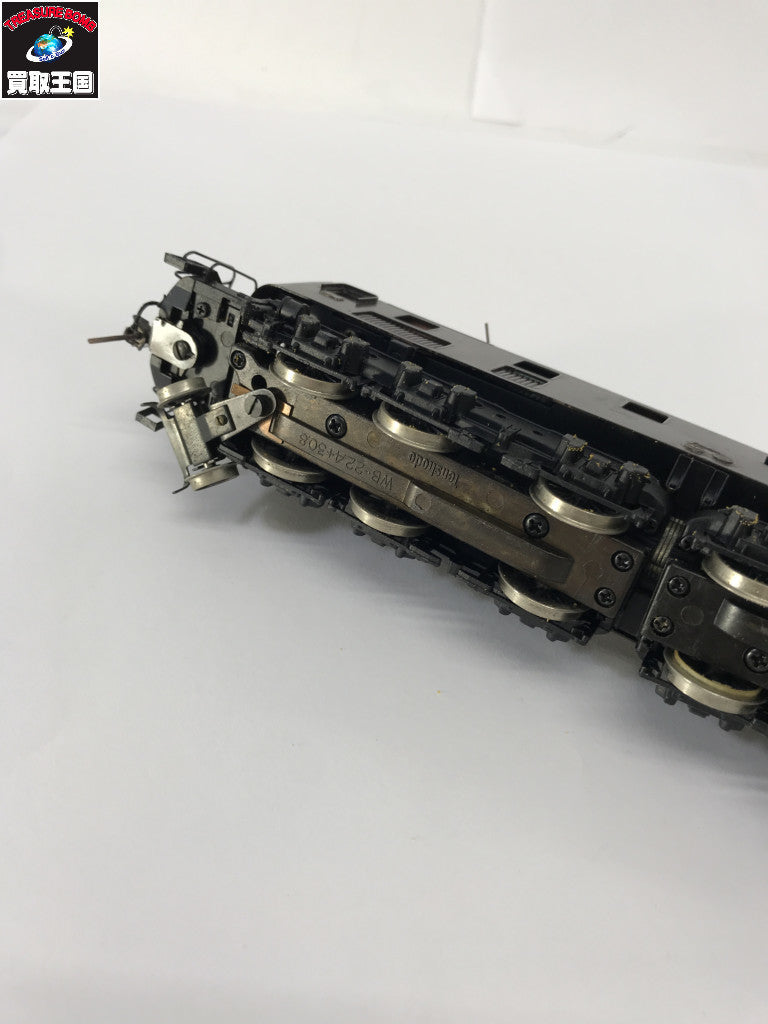 天賞堂 EF1023 鉄道模型車両