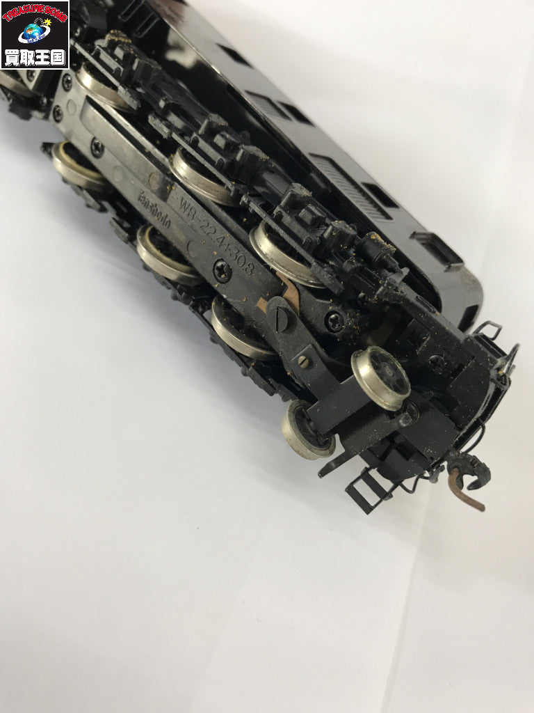 天賞堂 EF1023 鉄道模型車両