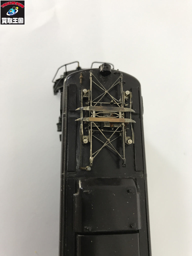天賞堂 EF1023 鉄道模型車両
