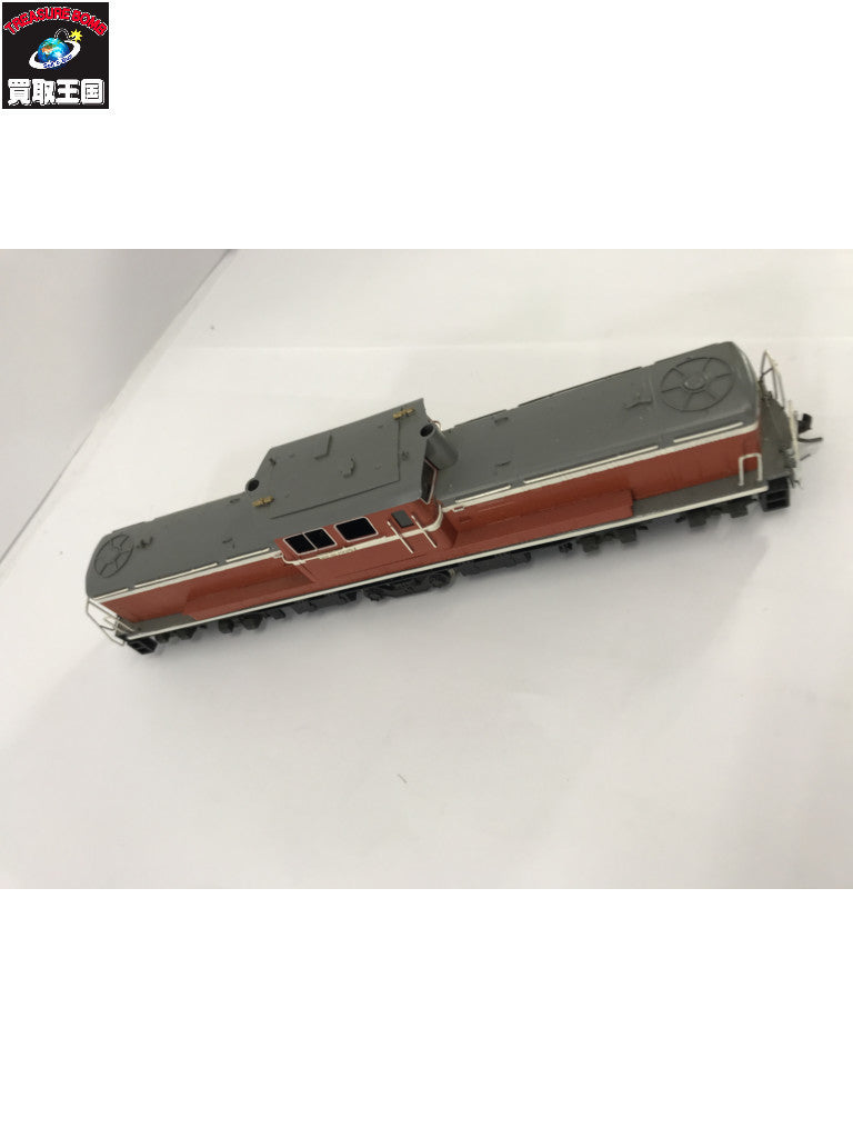 豊和 DD51 1006 鉄道模型車両