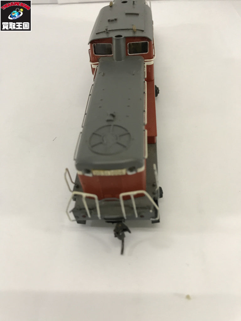 豊和 DD51 1006 鉄道模型車両