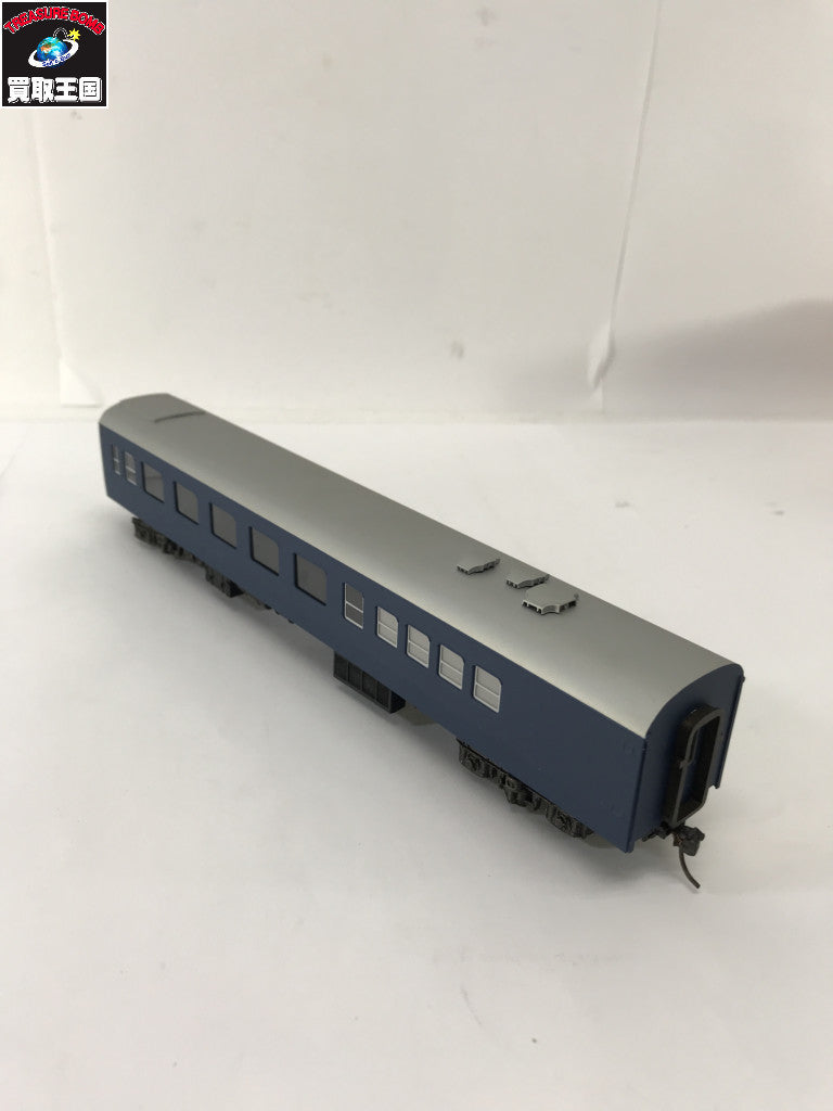 天賞堂 オシ17 709 鉄道模型車両