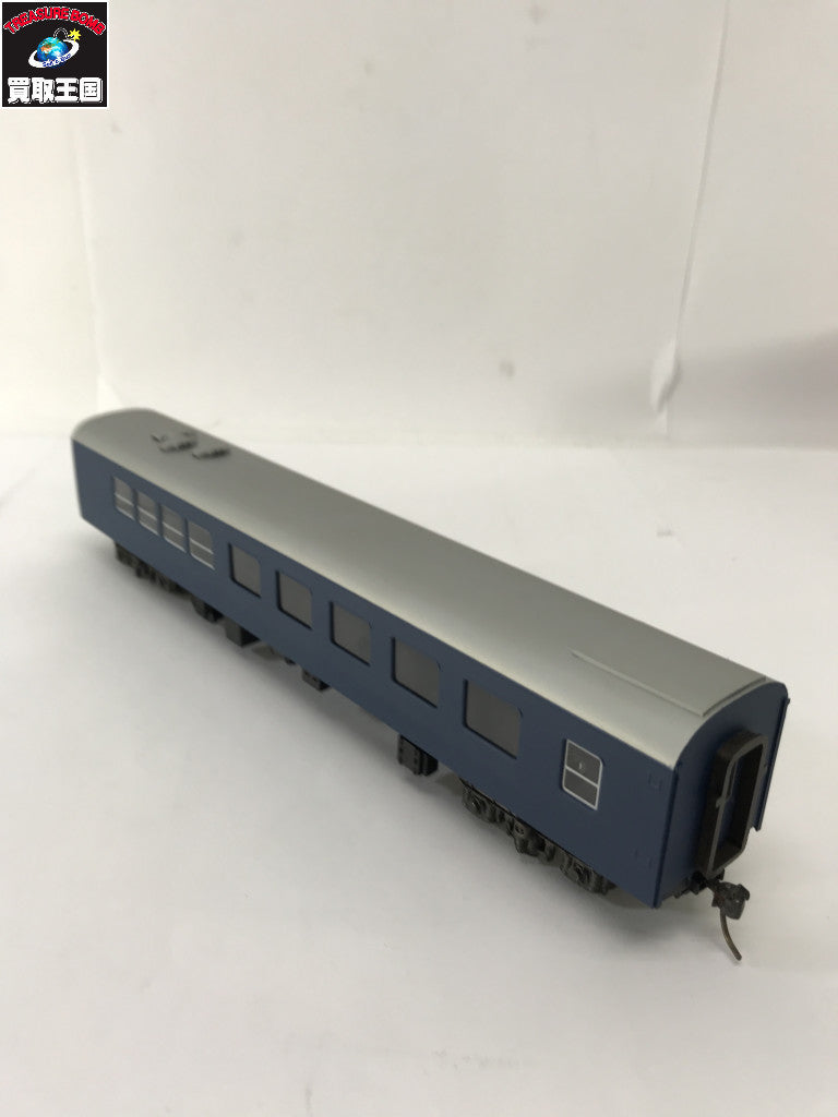 天賞堂 オシ17 709 鉄道模型車両