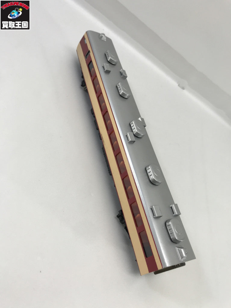 エンドウ 6000 485系 鉄道模型車両