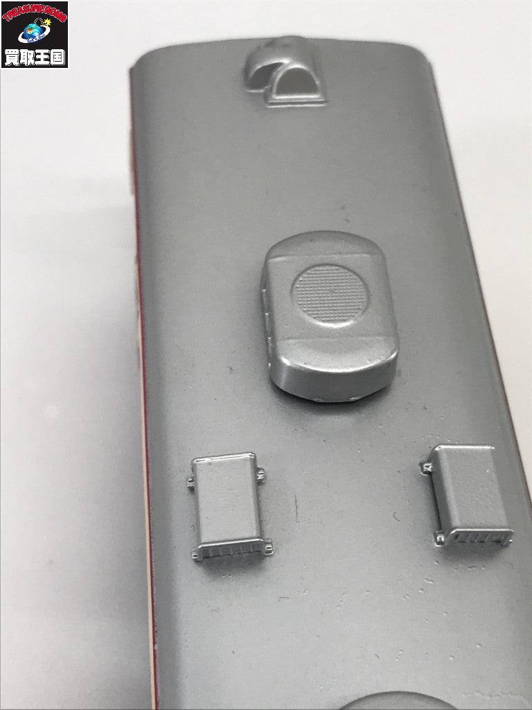エンドウ 6000 485系 鉄道模型車両