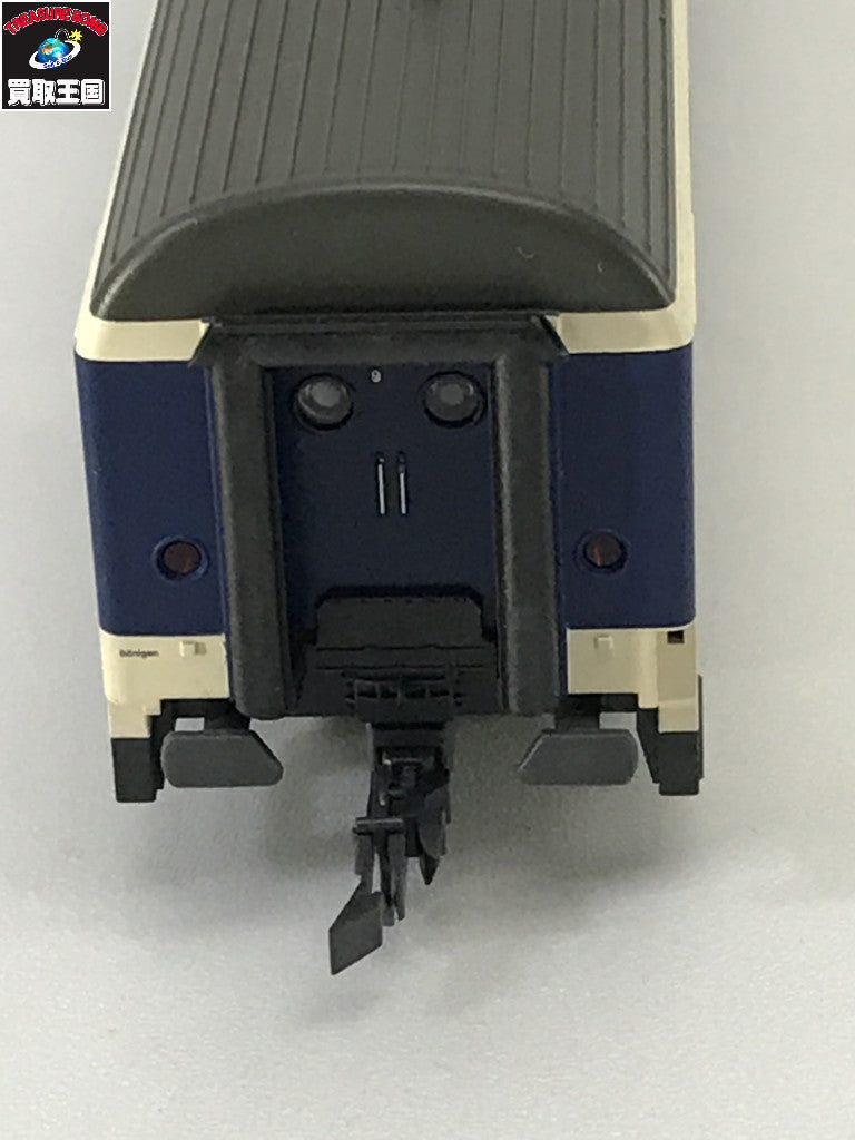 ROCO HO 45195 鉄道模型車両