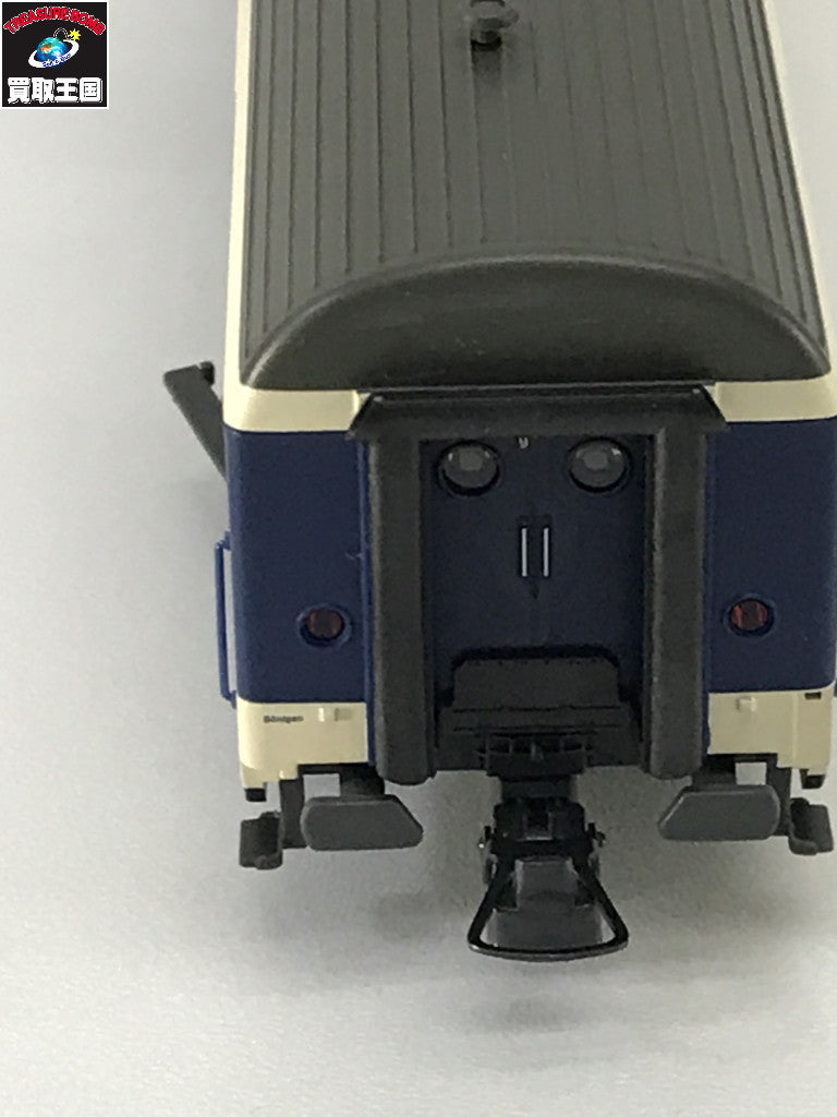 ROCO HO 45195 鉄道模型車両