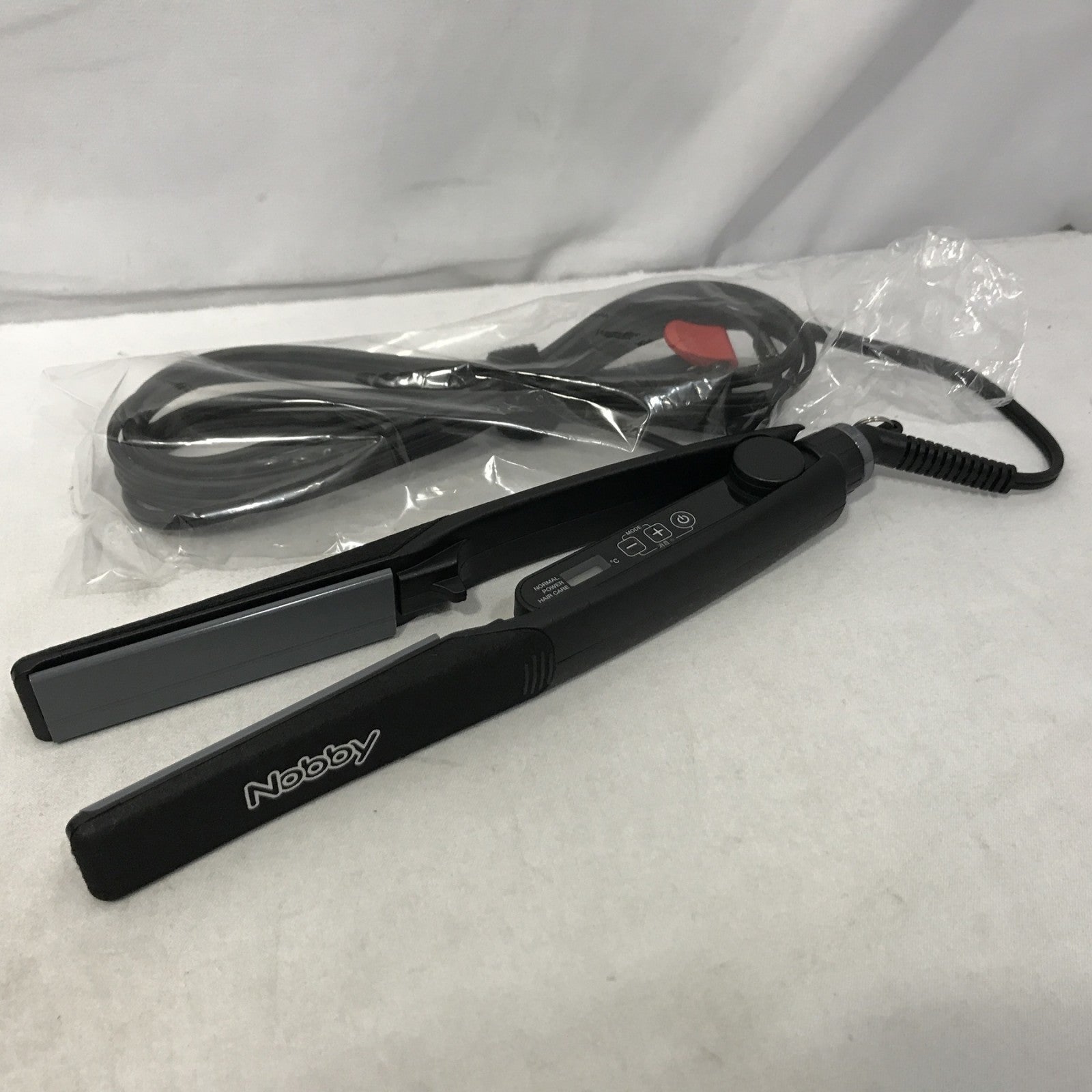 Nobby Hair Iron NBS1200 理美容家電